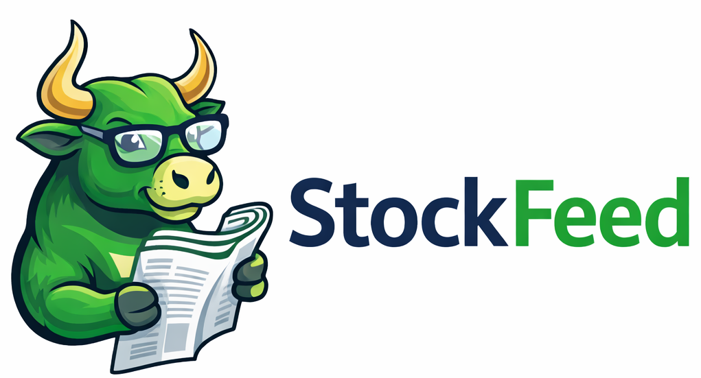 StockFeed